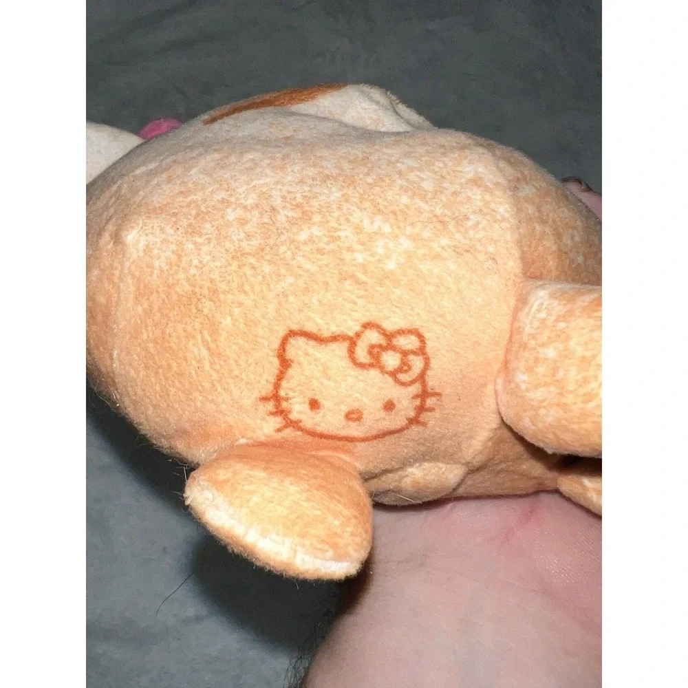 Hello‎ Kitty Cookeez Makery Sanrio Friends 6